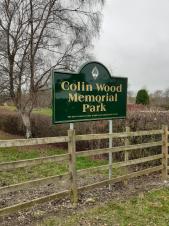 COLIN WOOD MEMORIAL PARK